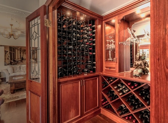 Medium Wine Cellar (Perth)
