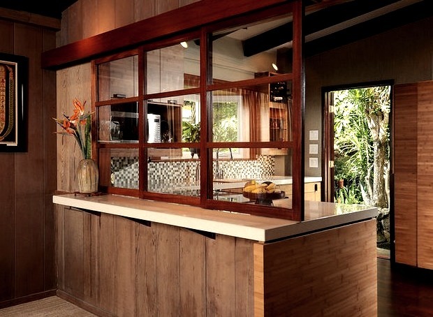 Tropical Kitchen (Hawaii)